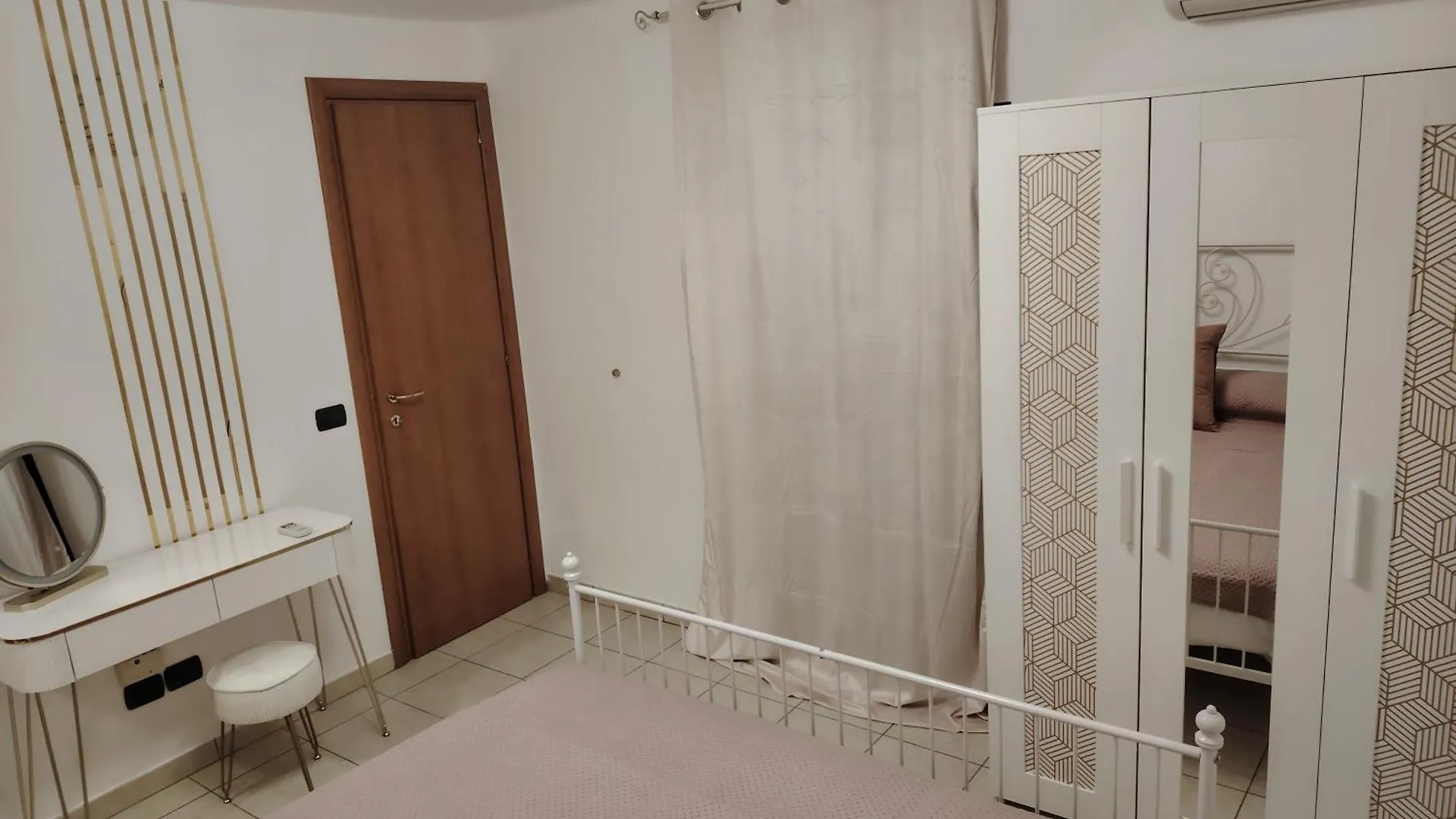 Il Terra Cielo Apartment Modugno