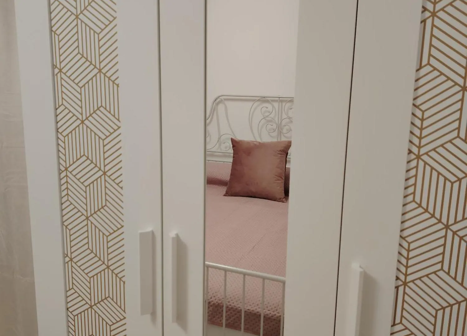 Il Terra Cielo Apartment Modugno 0*,  Italy