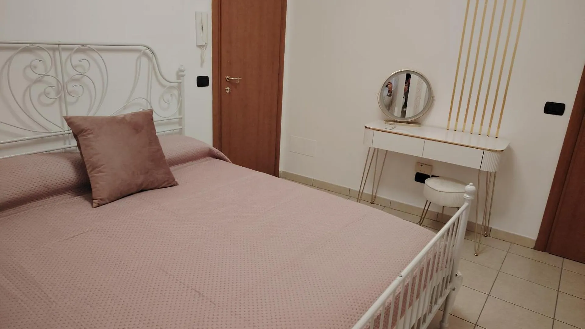 Il Terra Cielo Apartment Modugno