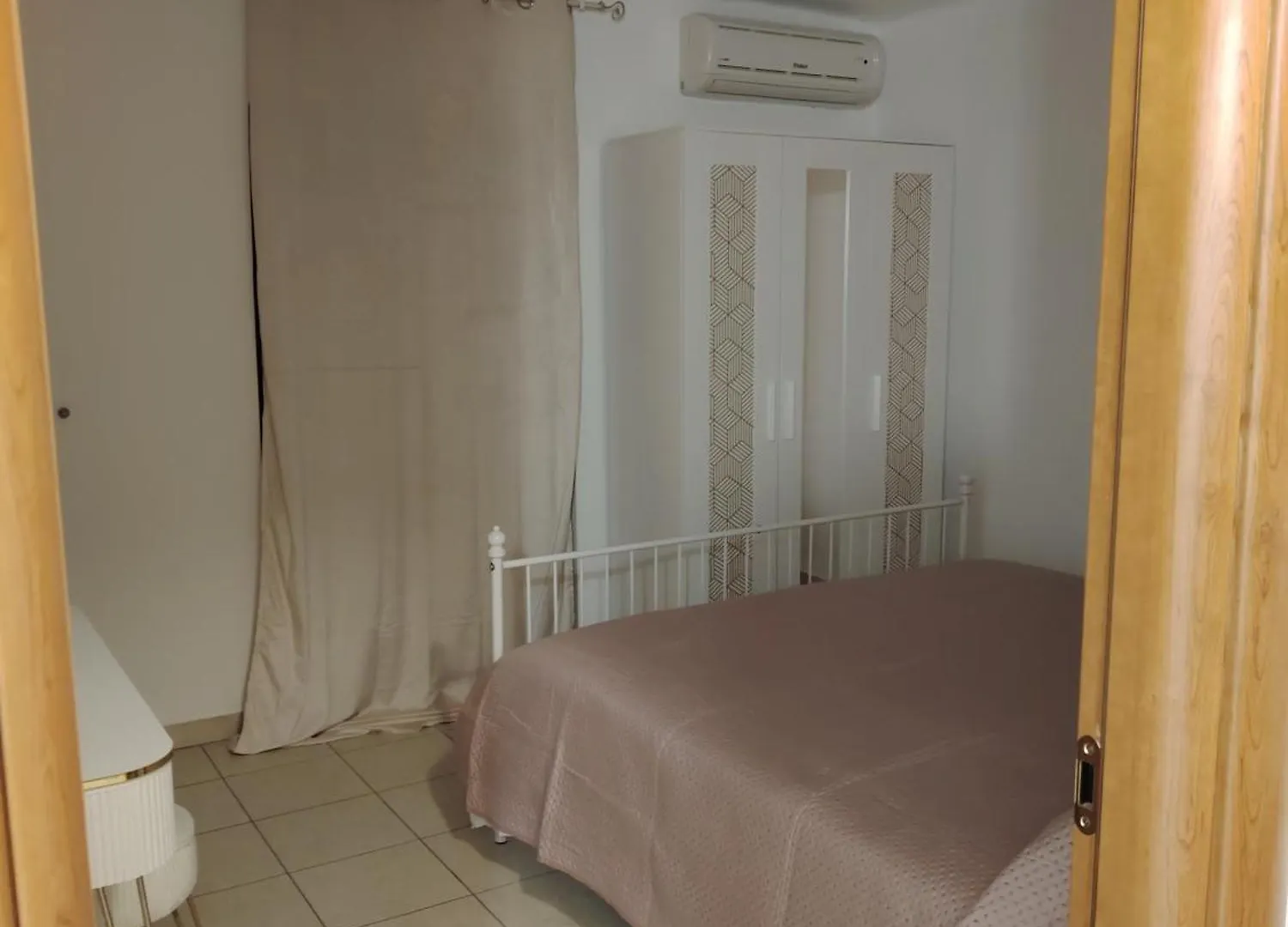 Il Terra Cielo Apartment Modugno