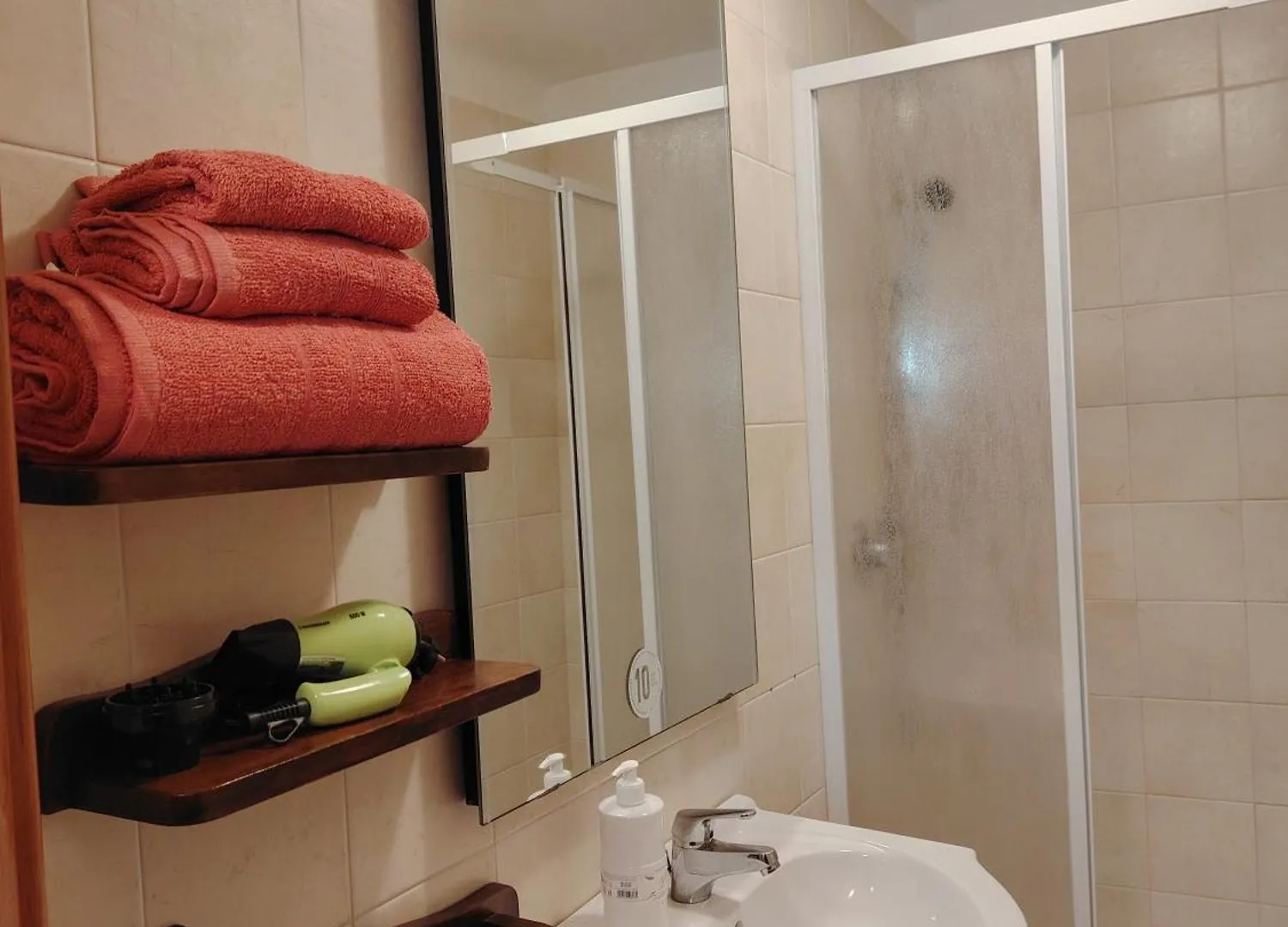 Il Terra Cielo Apartment Modugno