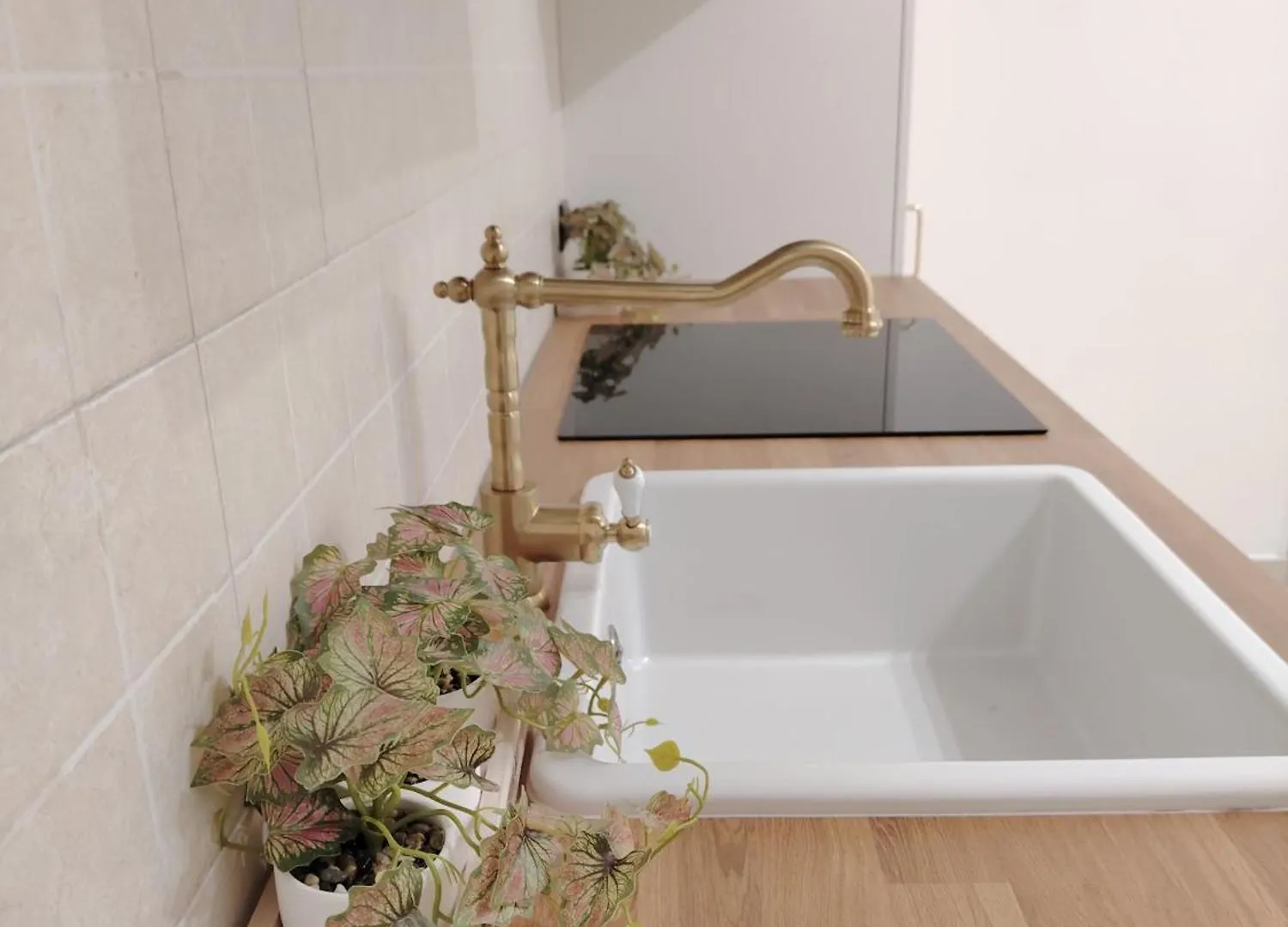 Il Terra Cielo Apartment Modugno