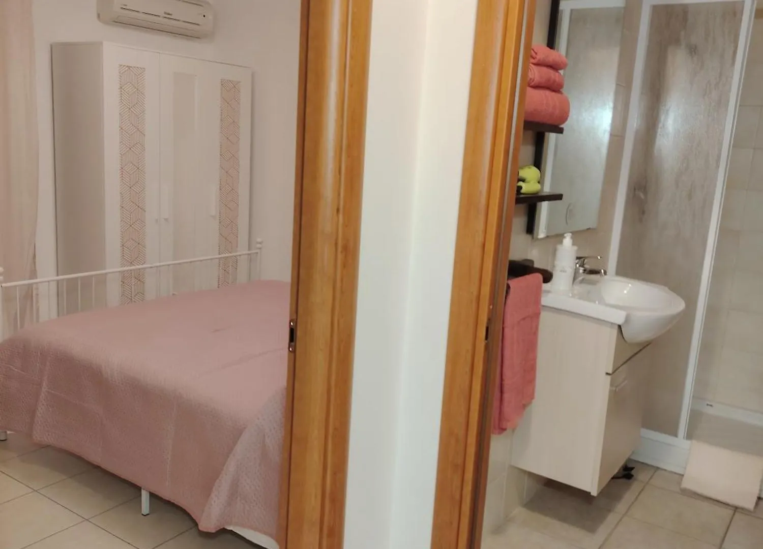 Il Terra Cielo Apartment Modugno Italy