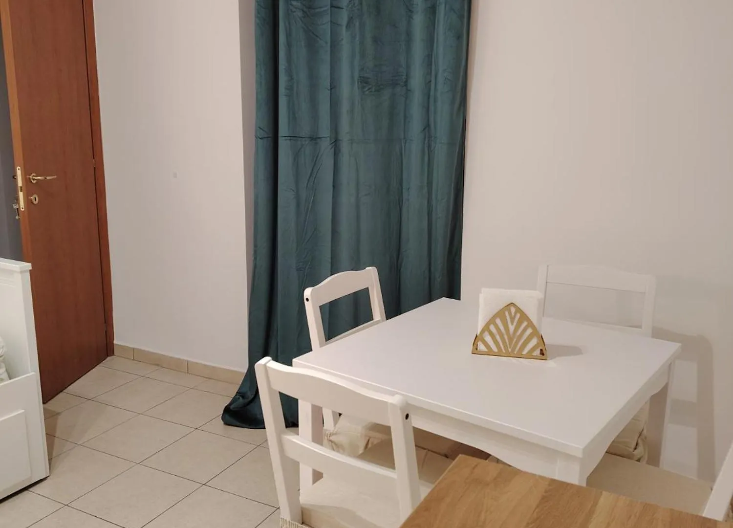 Il Terra Cielo Apartment Modugno Italy