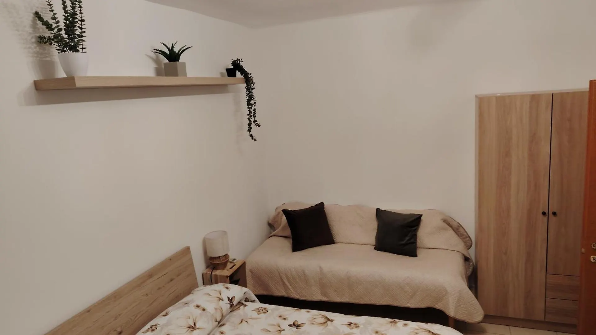 Il Terra Cielo Apartment Modugno