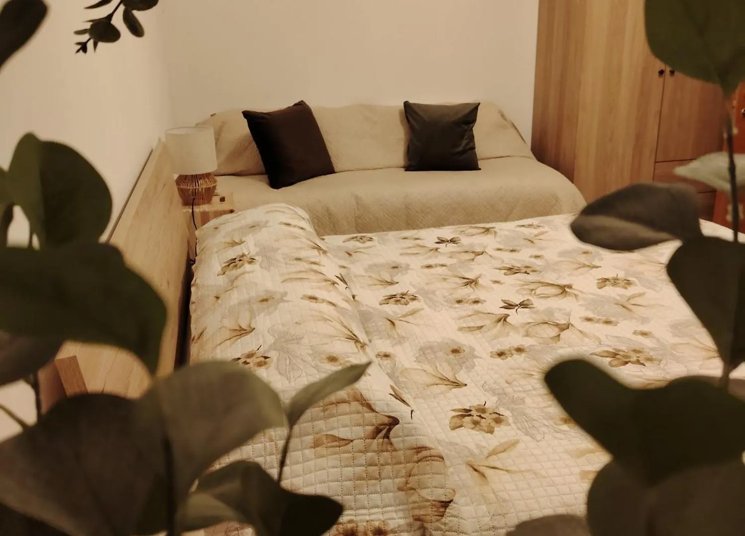 Il Terra Cielo Apartment Modugno Italy