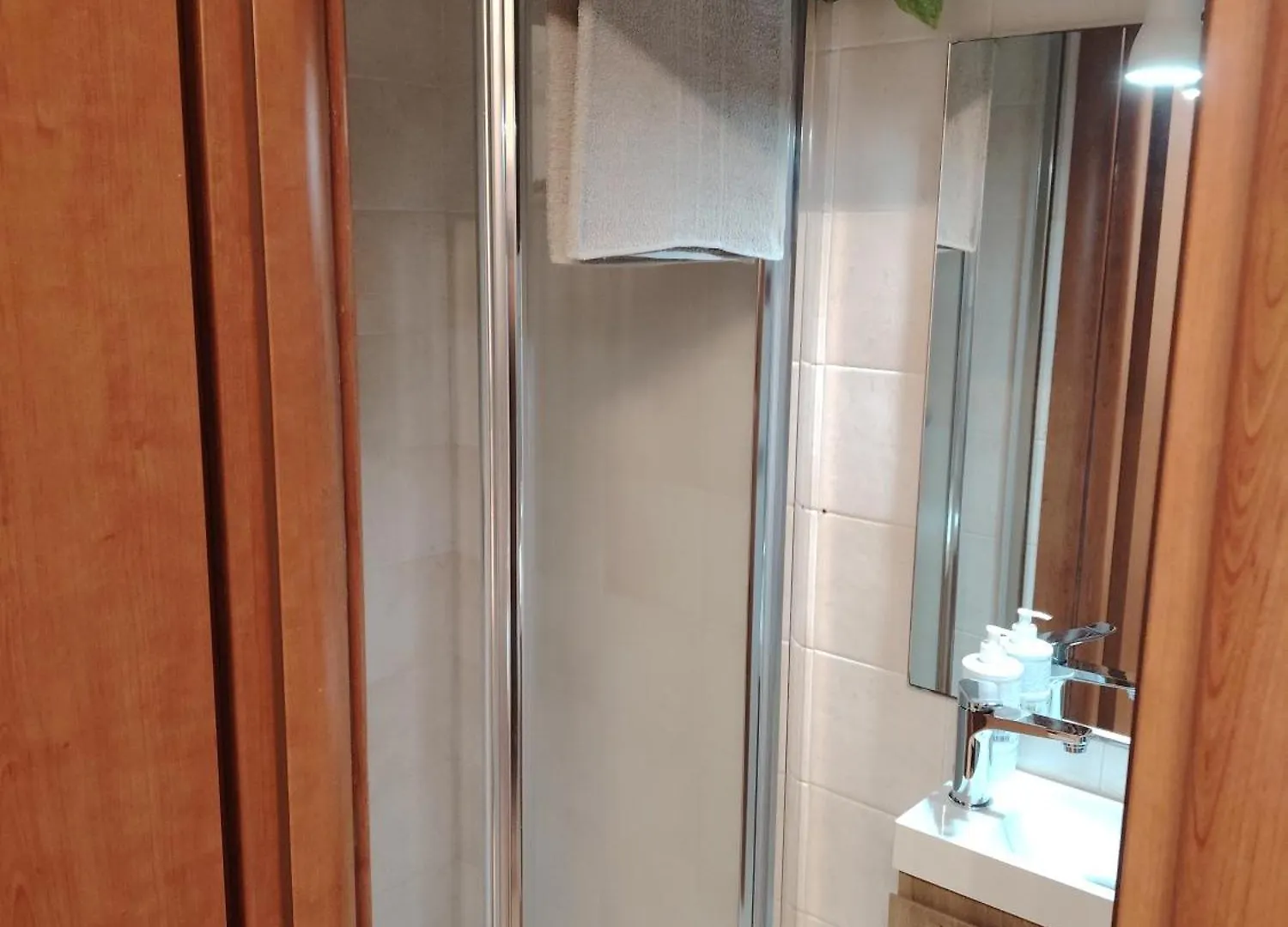 Il Terra Cielo Apartment Modugno
