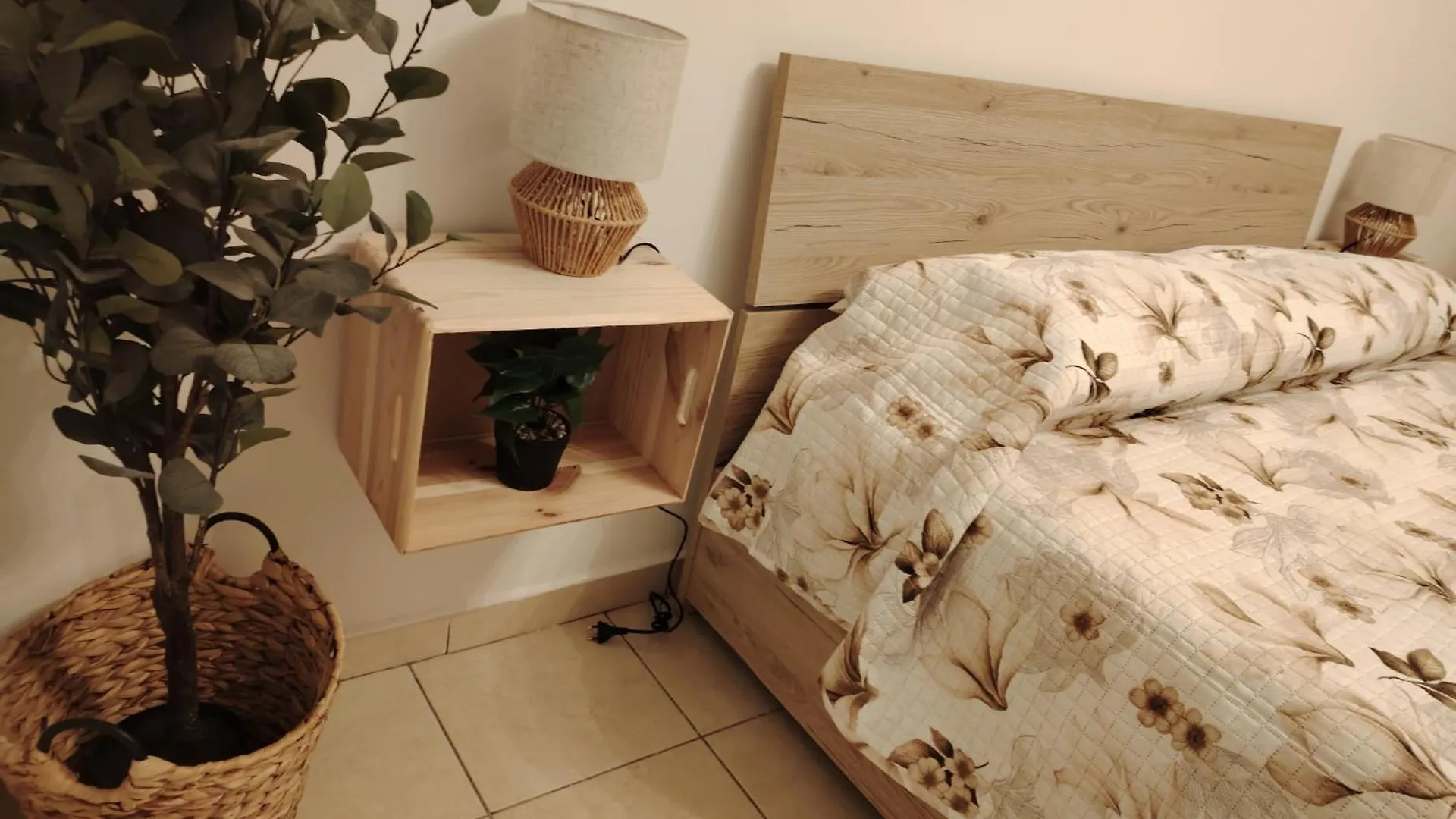 Il Terra Cielo Apartment Modugno