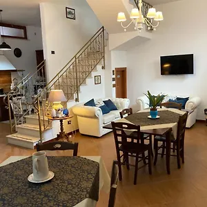 Bed & Breakfast Domus, Modugno