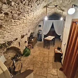 Bed and breakfast Parlami D'amore Mariu, Modugno