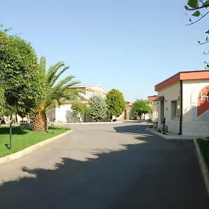 Hotel Giardino, Modugno
