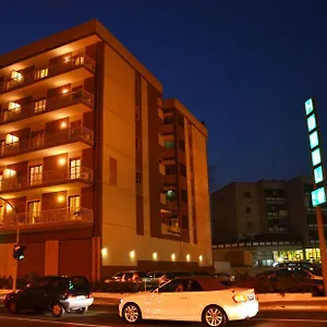 Hotel A-14, Modugno
