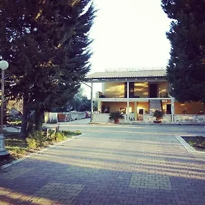 Bed & Breakfast Verdeoliva, Modugno