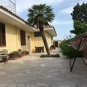 Bed & Breakfast Sun House, Modugno